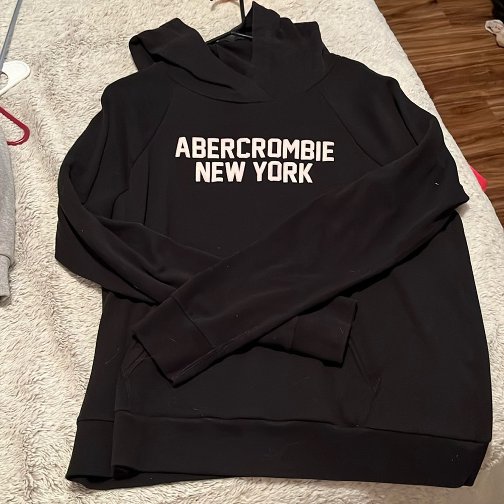 Abercrombie hoodie